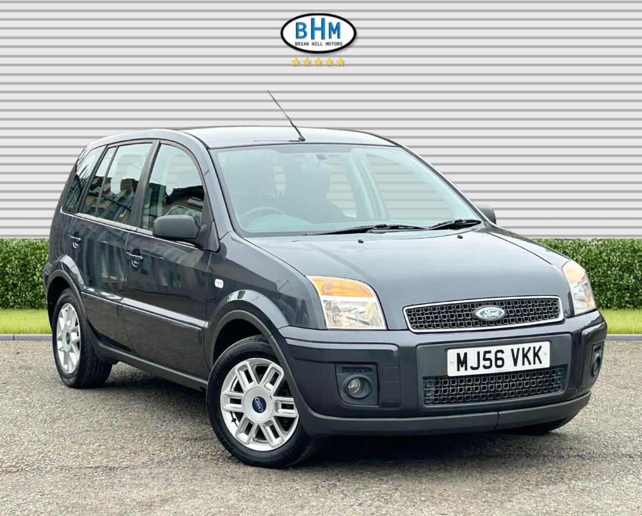 Ford Fusion - Image 22