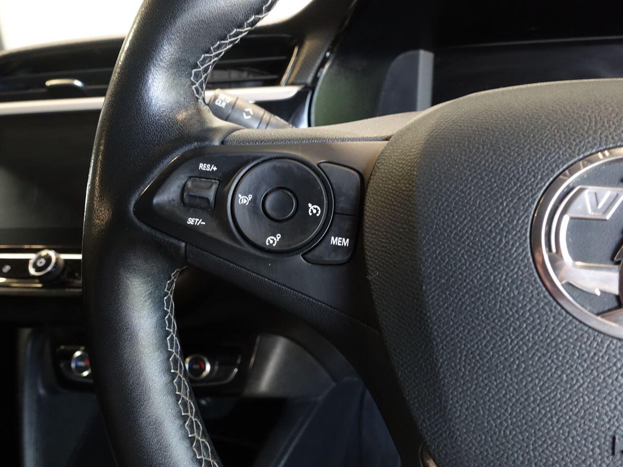 Vauxhall Corsa Electric - Image 20