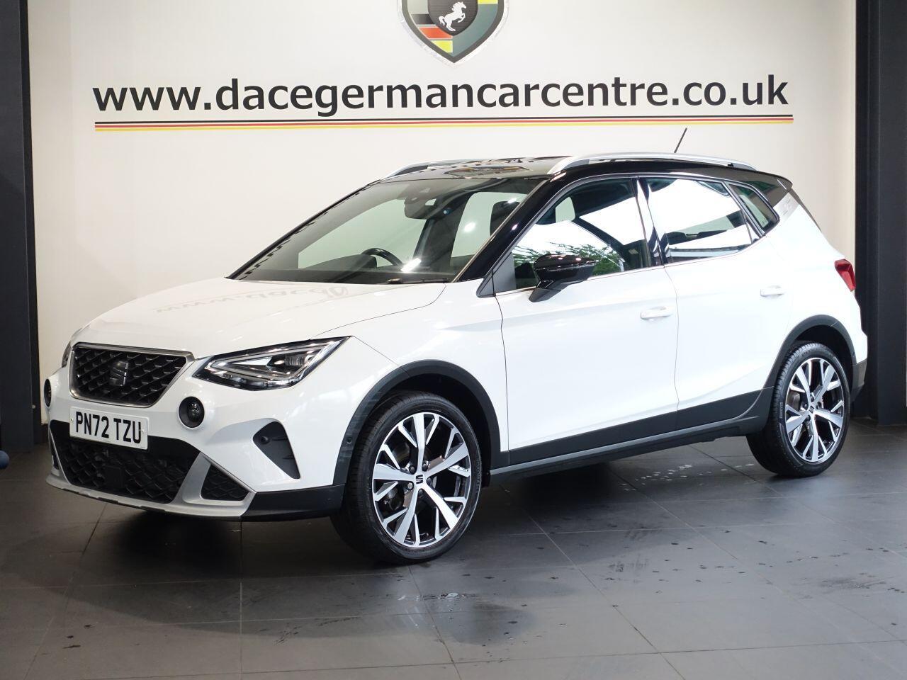 SEAT Arona - Image 9