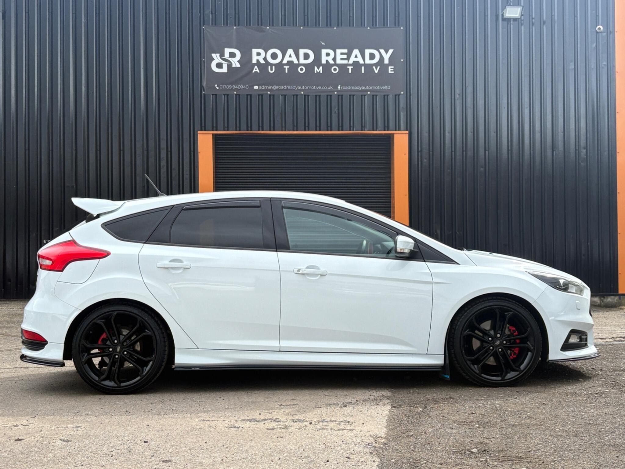 Ford Focus - Image 3