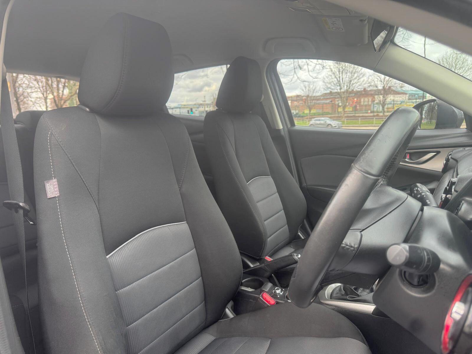 Mazda CX-3 - Image 21