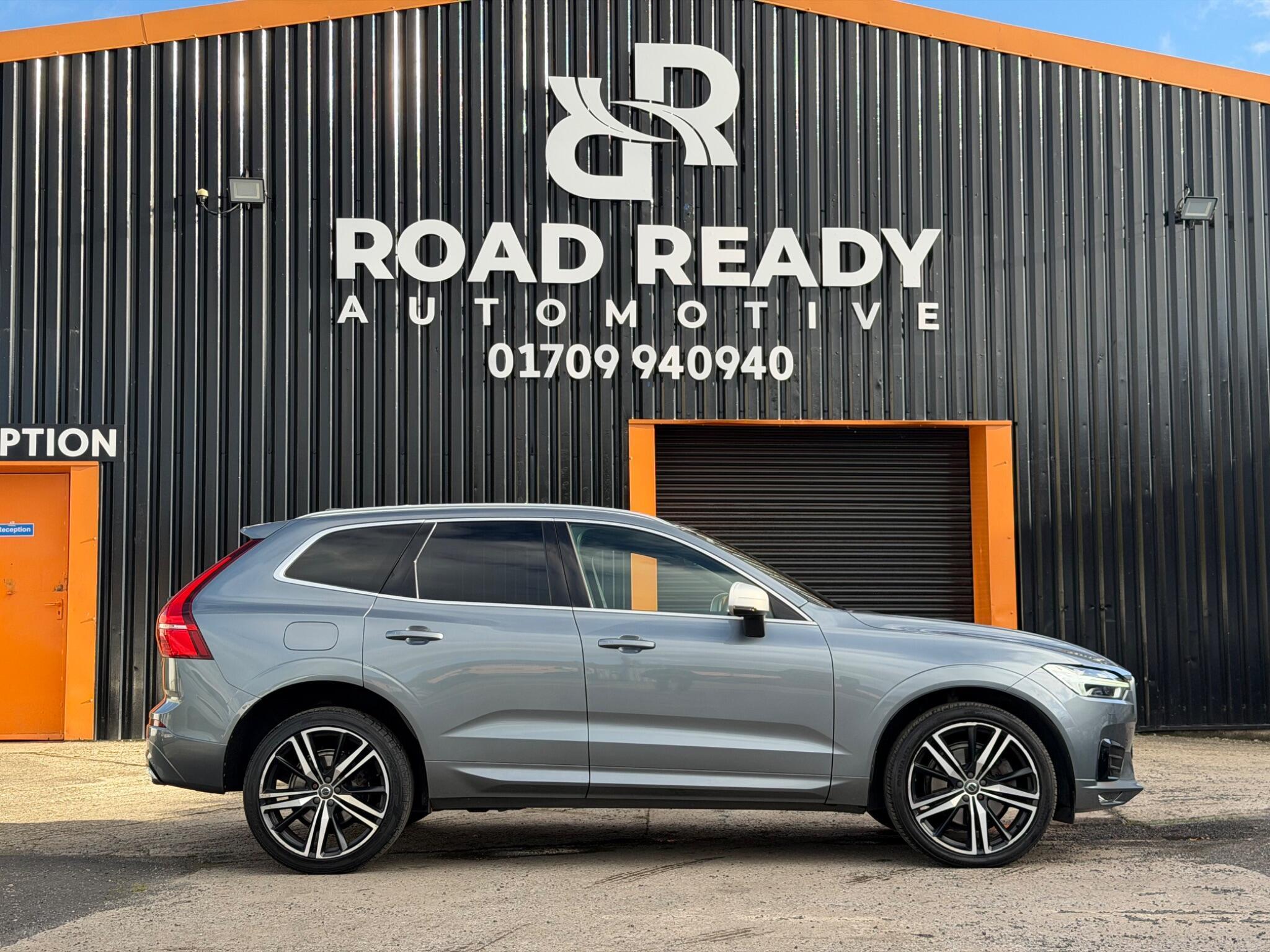 Volvo XC60 - Image 2