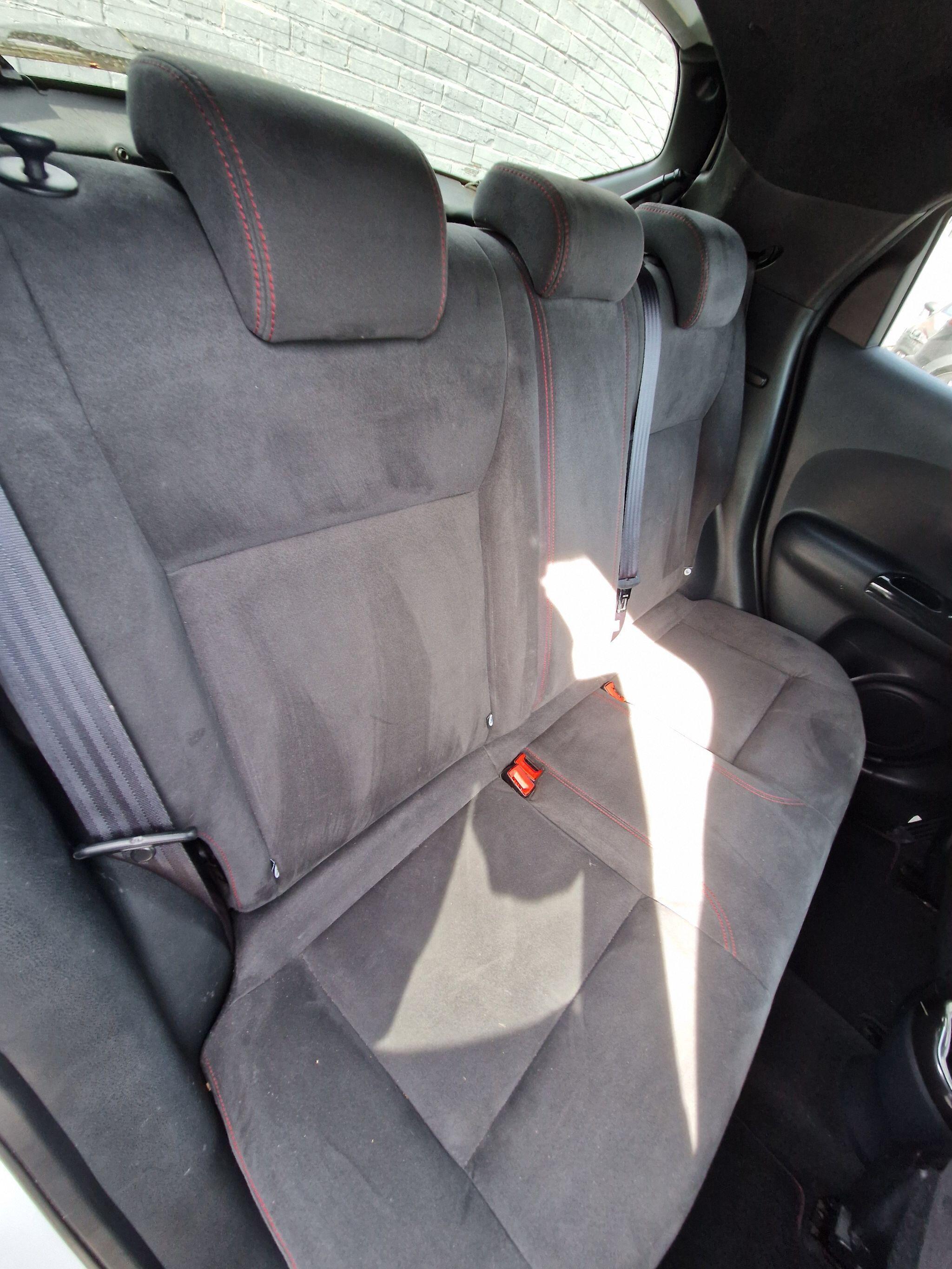 Nissan Juke - Image 33