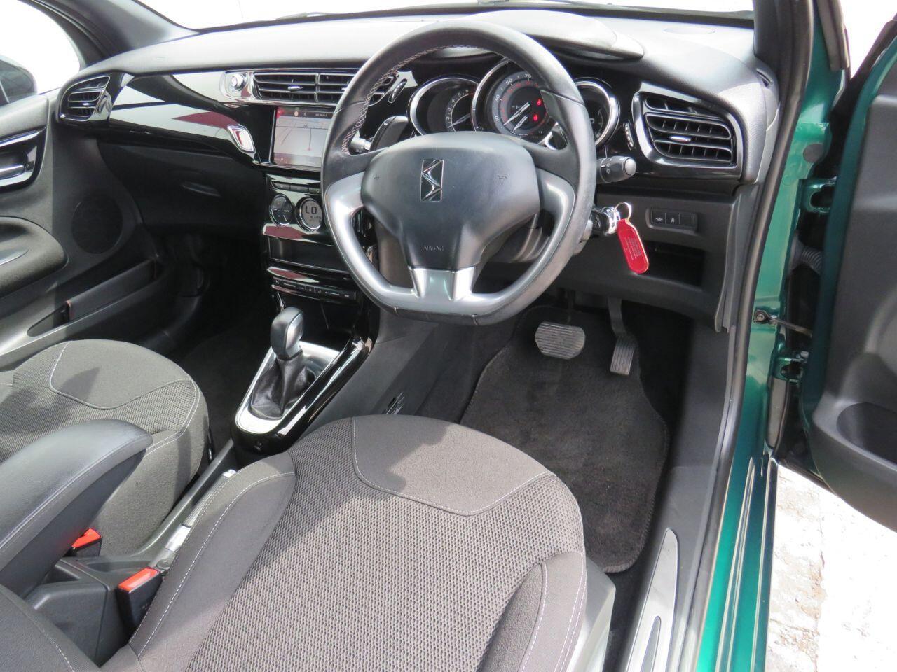 DS AUTOMOBILES DS 3 - Image 9