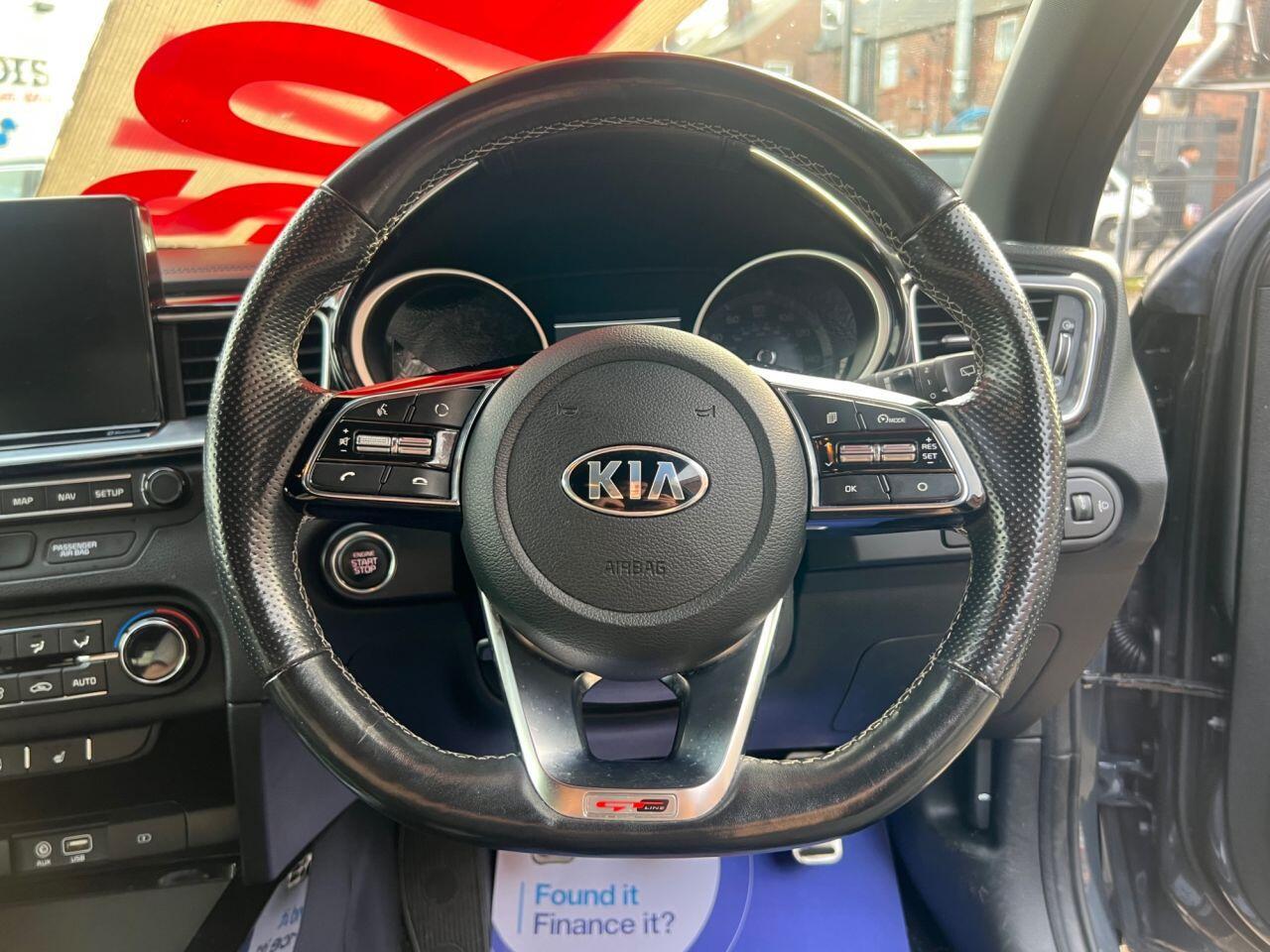 Kia ceed - Image 31