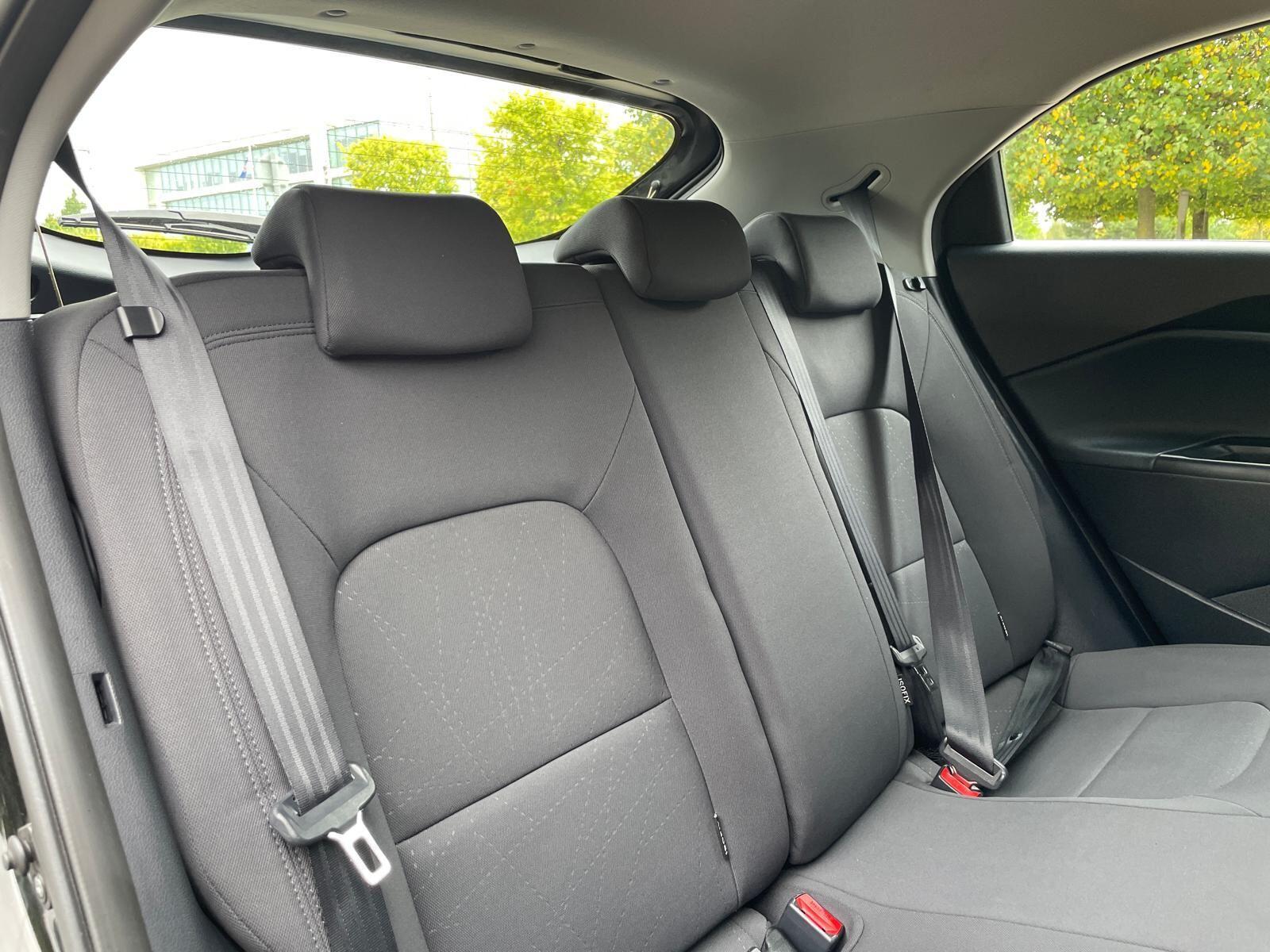 Kia Rio - Image 18