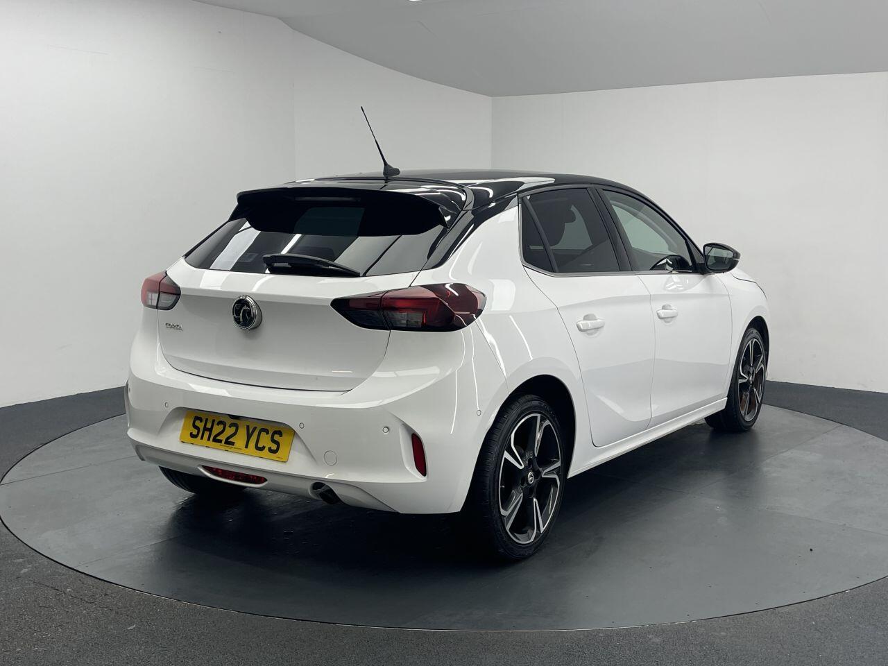 Vauxhall Corsa - Image 10