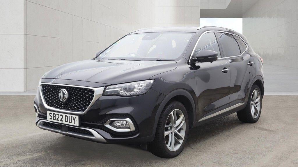 MG MG HS - Image 2