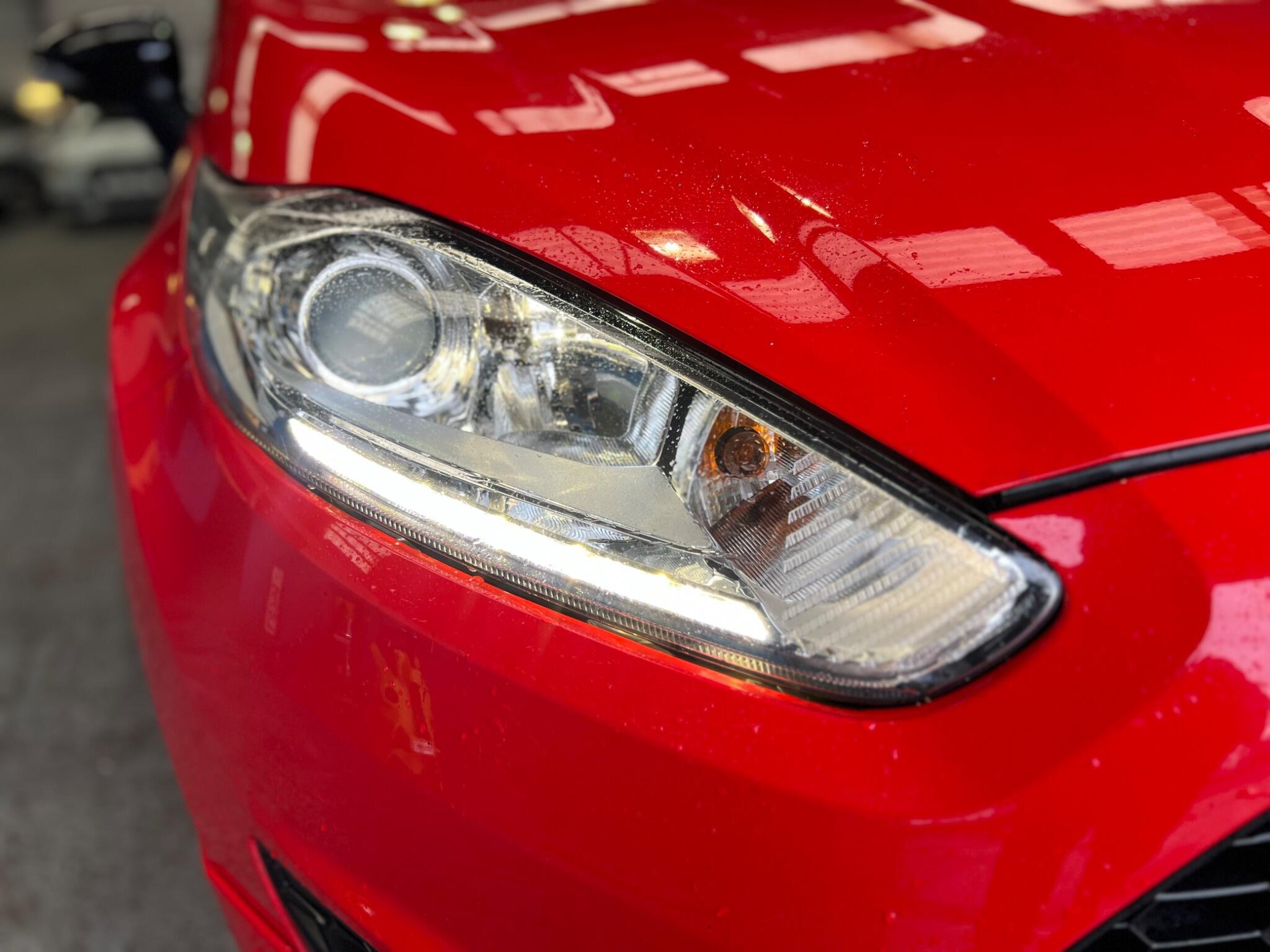 Ford Fiesta - Image 28