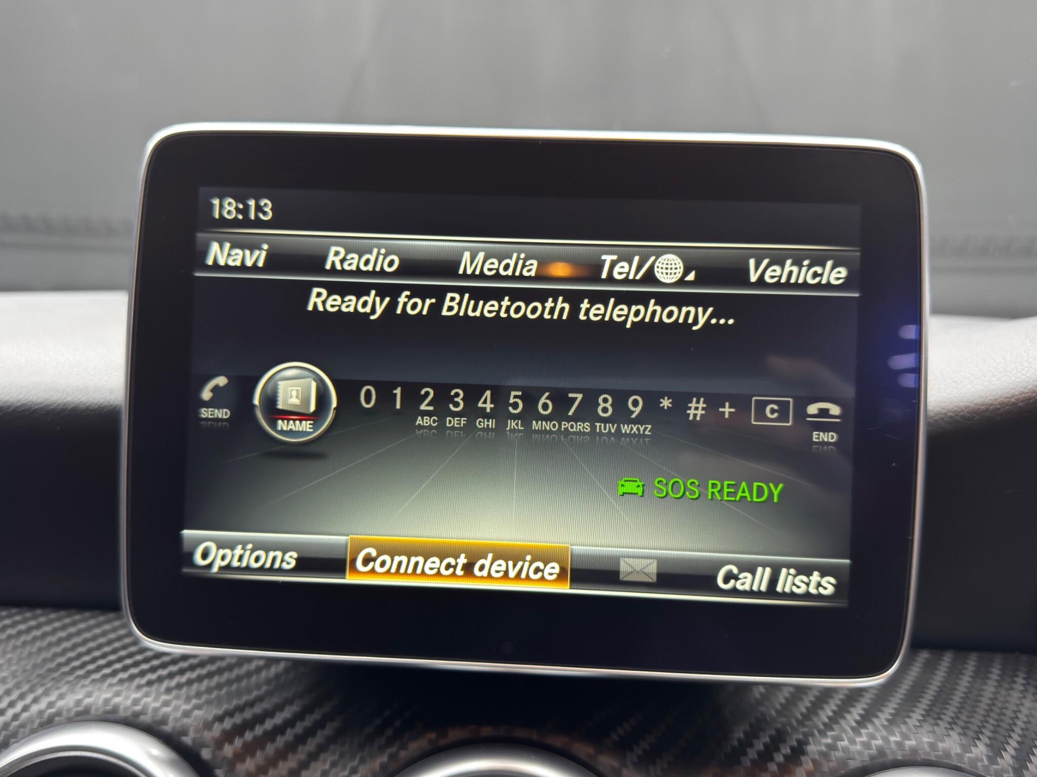 Mercedes A Class - Image 29