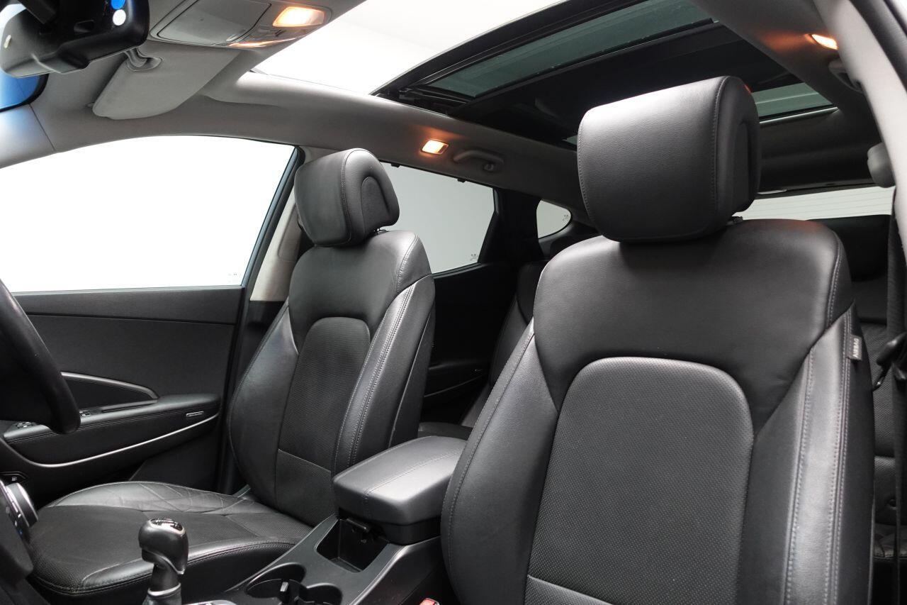 Hyundai Santa Fe - Image 17