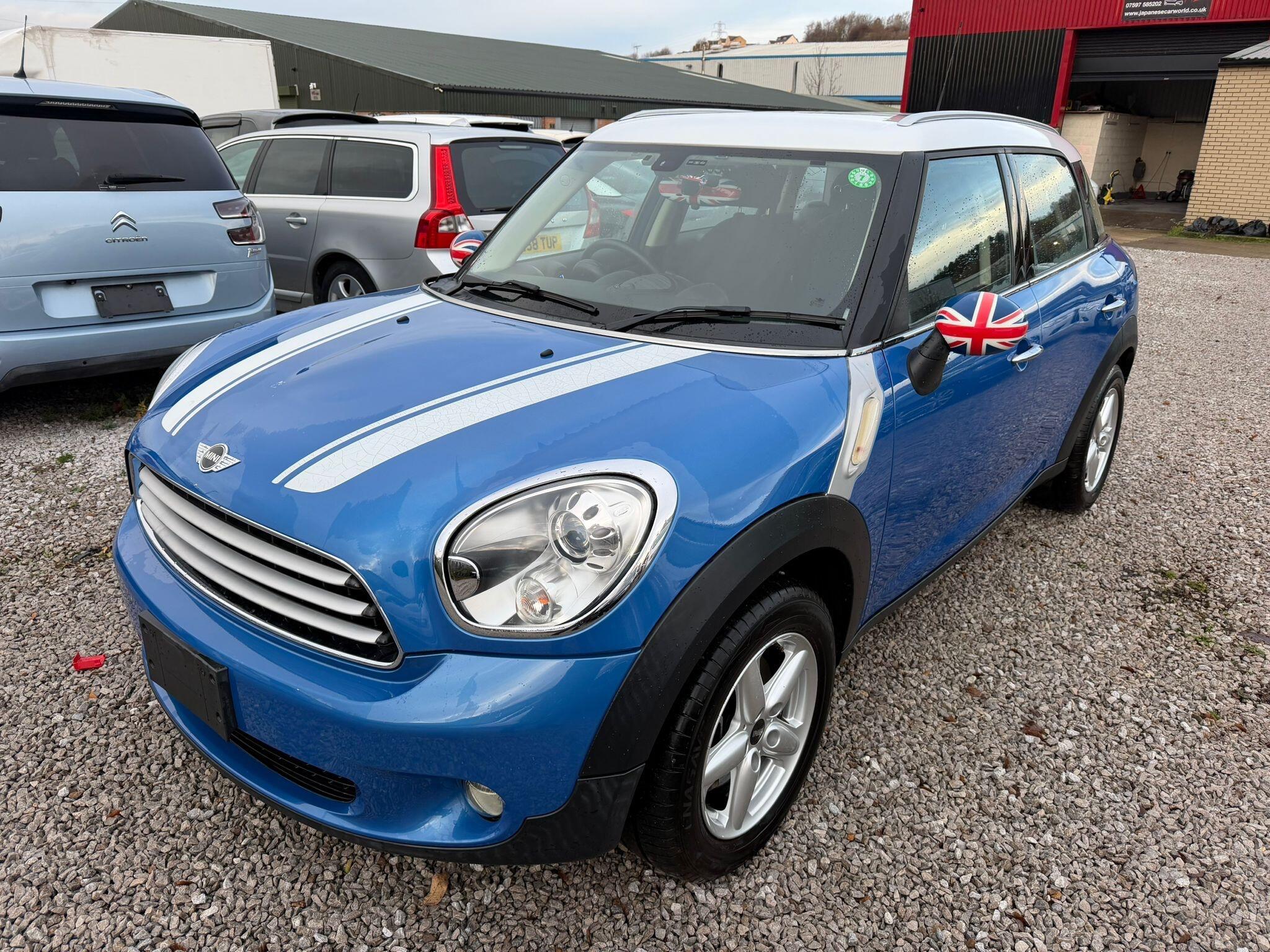 MINI Clubman - Image 3