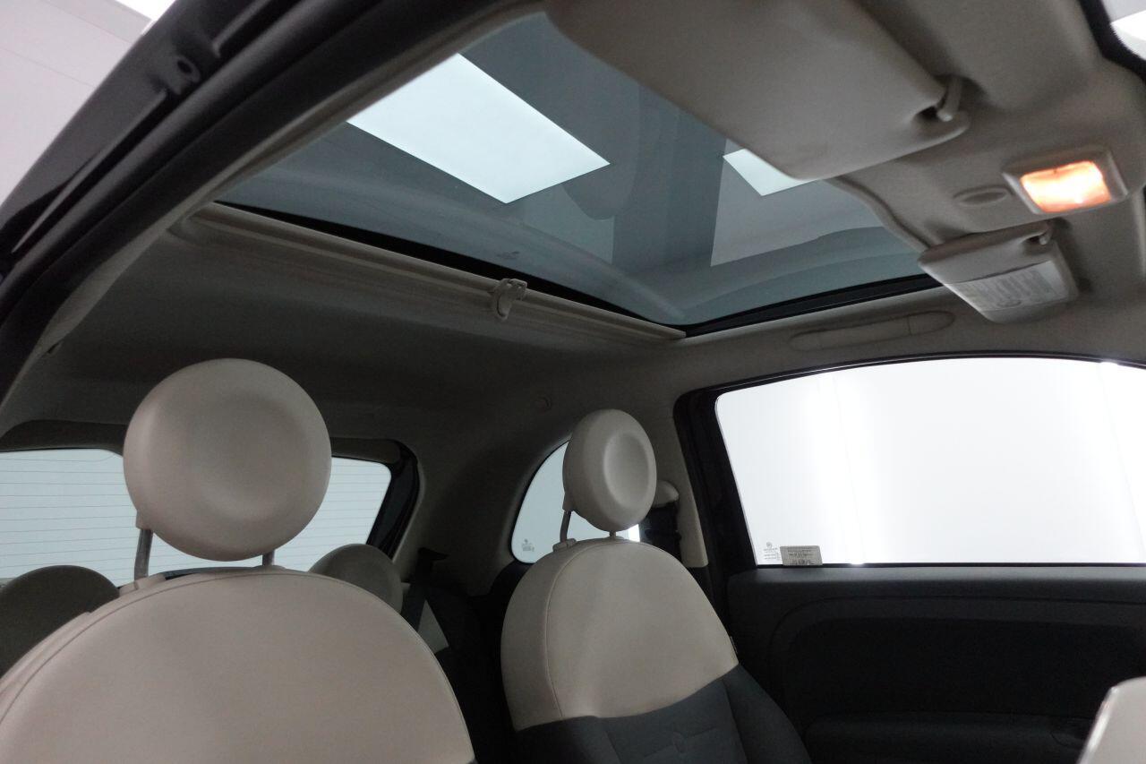 Fiat 500 - Image 2