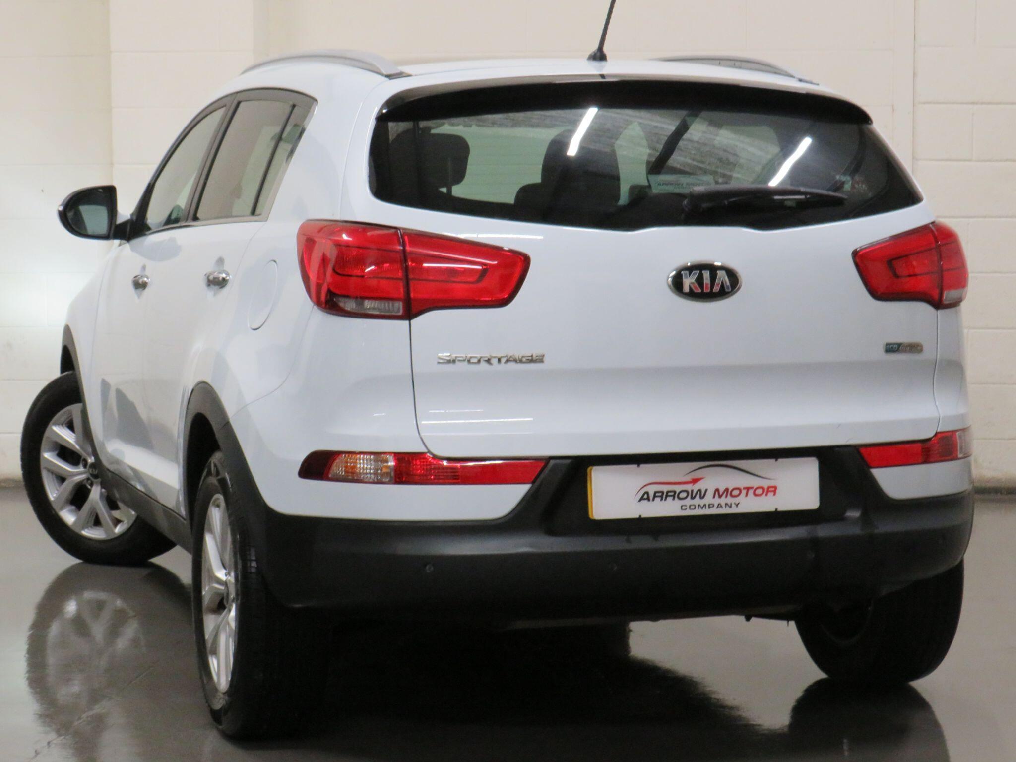 Kia Sportage - Image 5