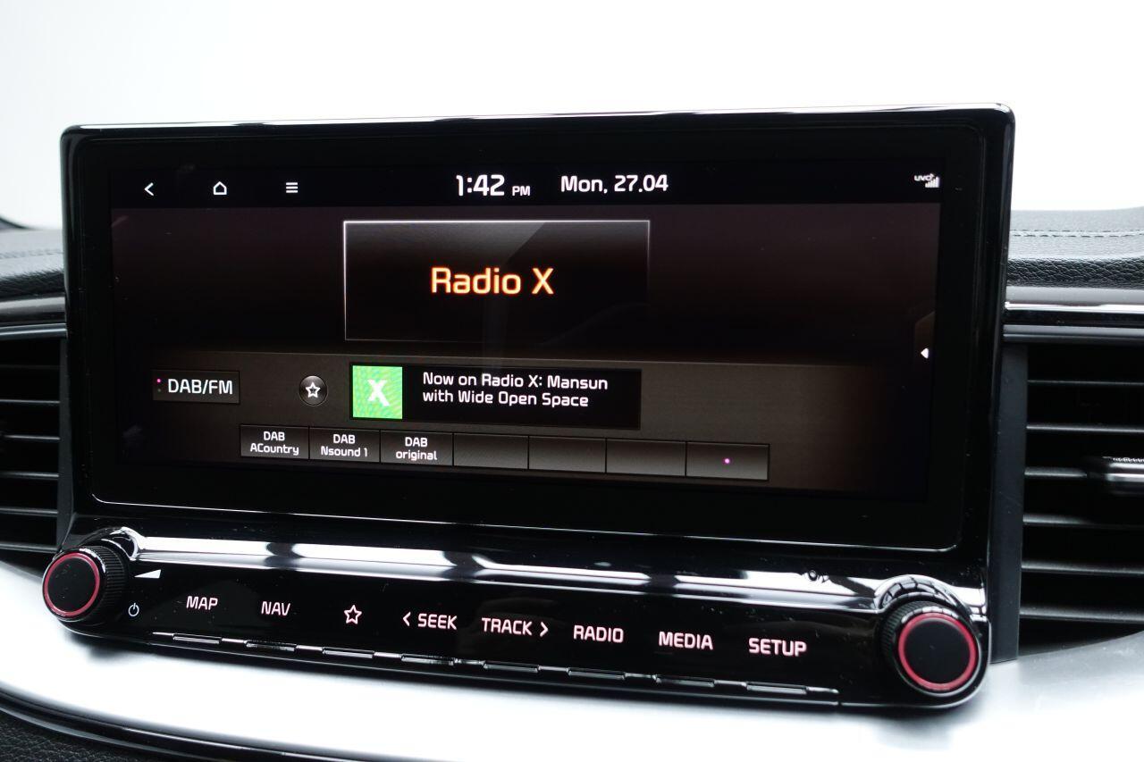 Kia ProCeed - Image 29