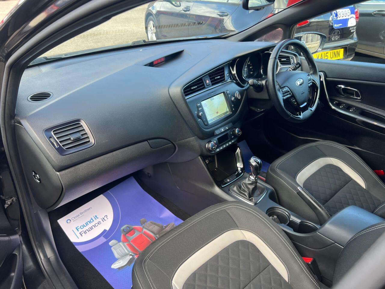 Kia ceed - Image 16