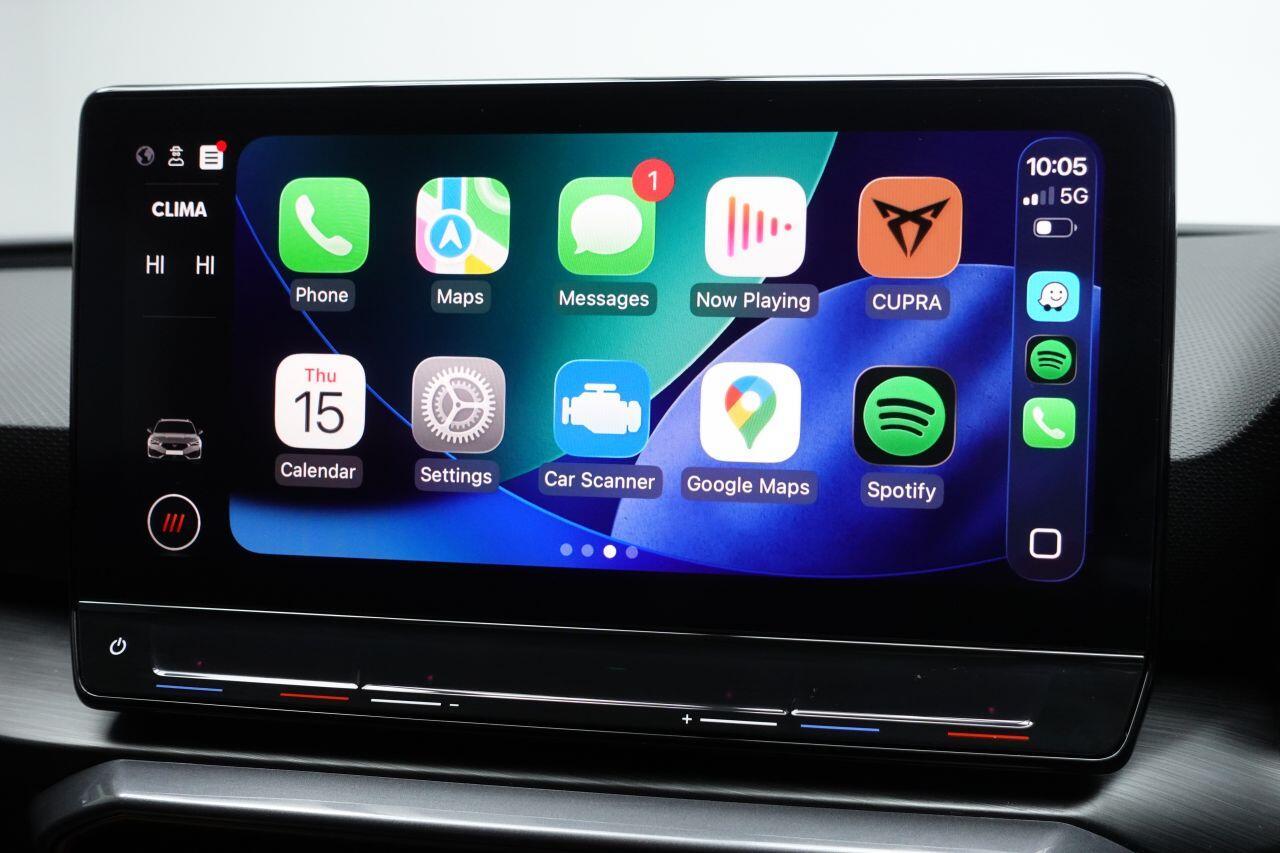 Cupra Leon - Image 28