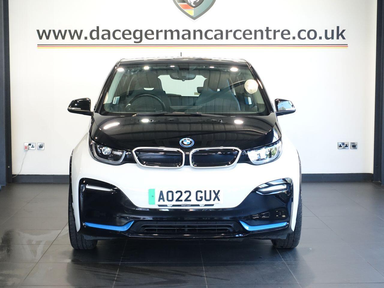 BMW i3 - Image 4