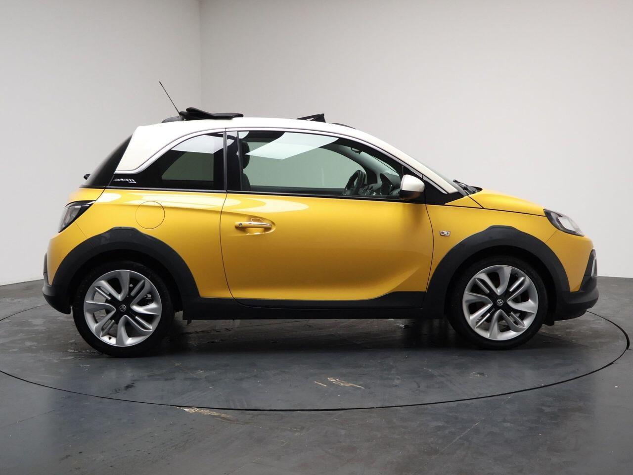 Vauxhall ADAM - Image 14