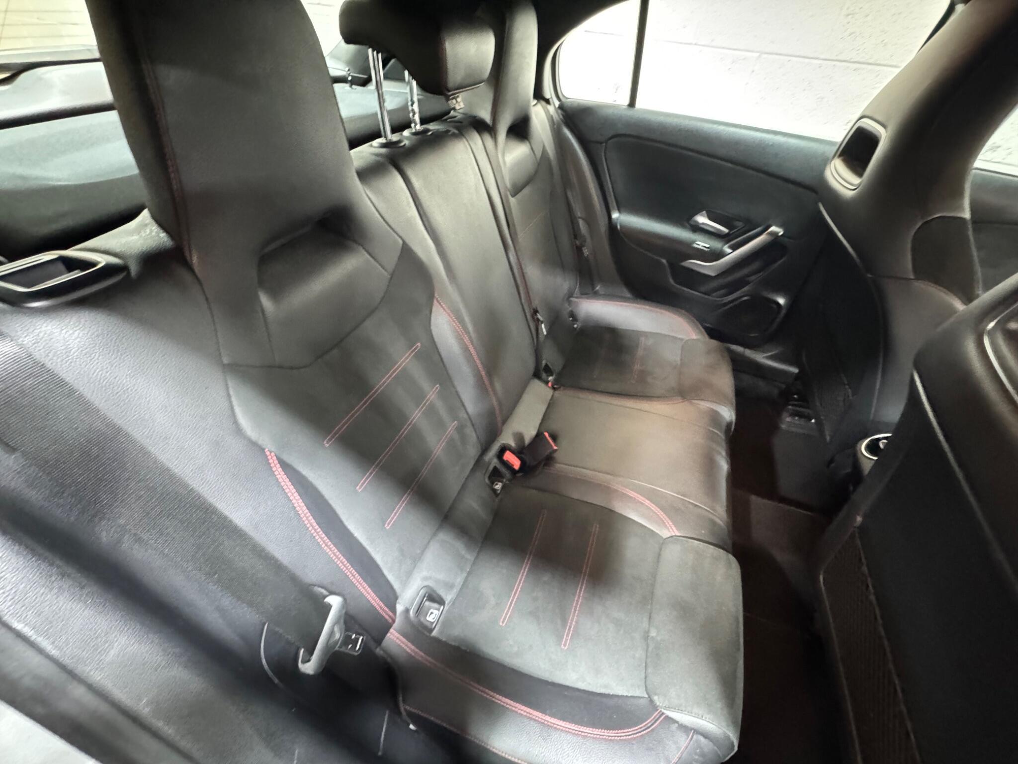 Mercedes A Class - Image 12