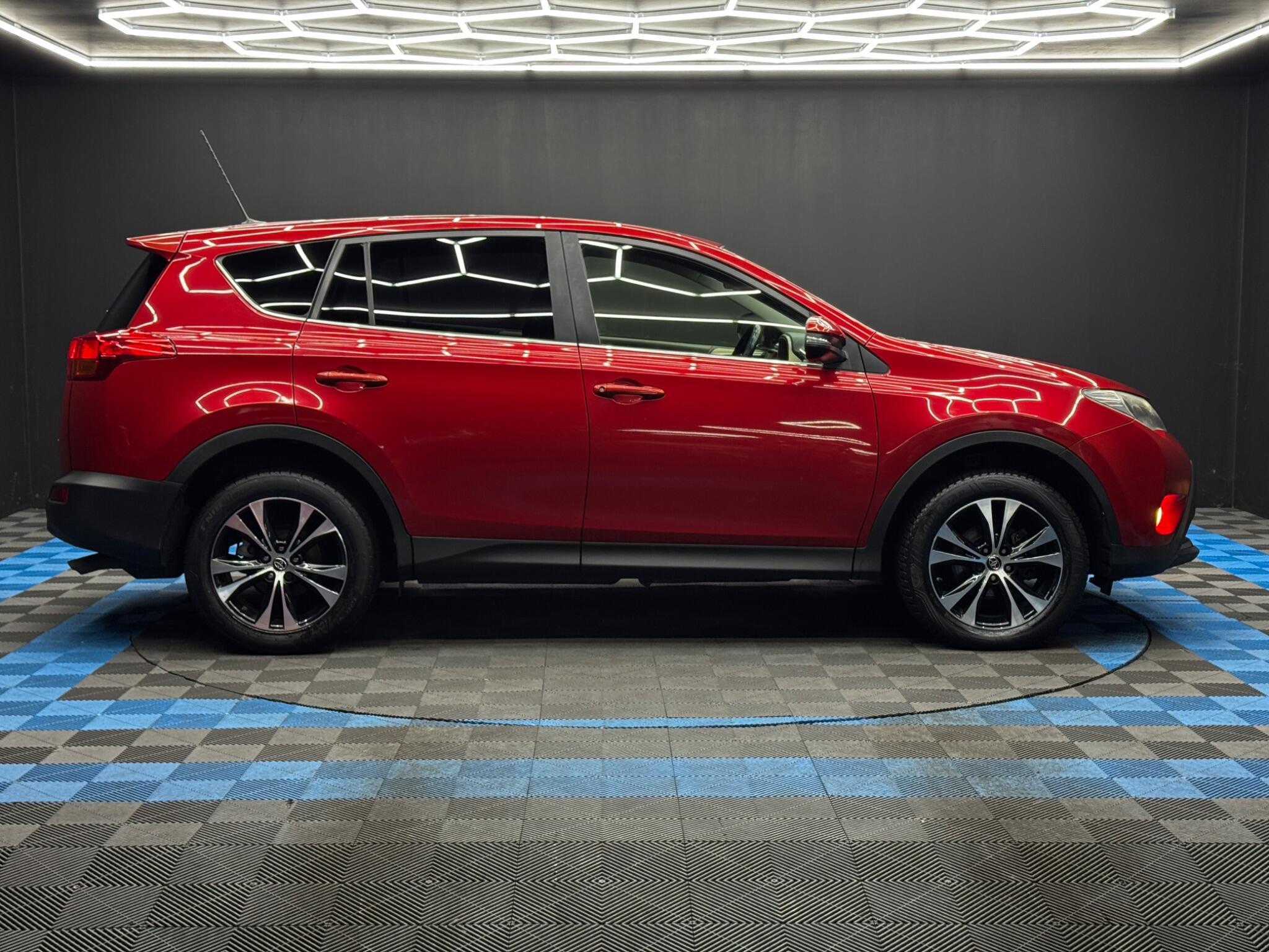 Toyota RAV4 - Image 4