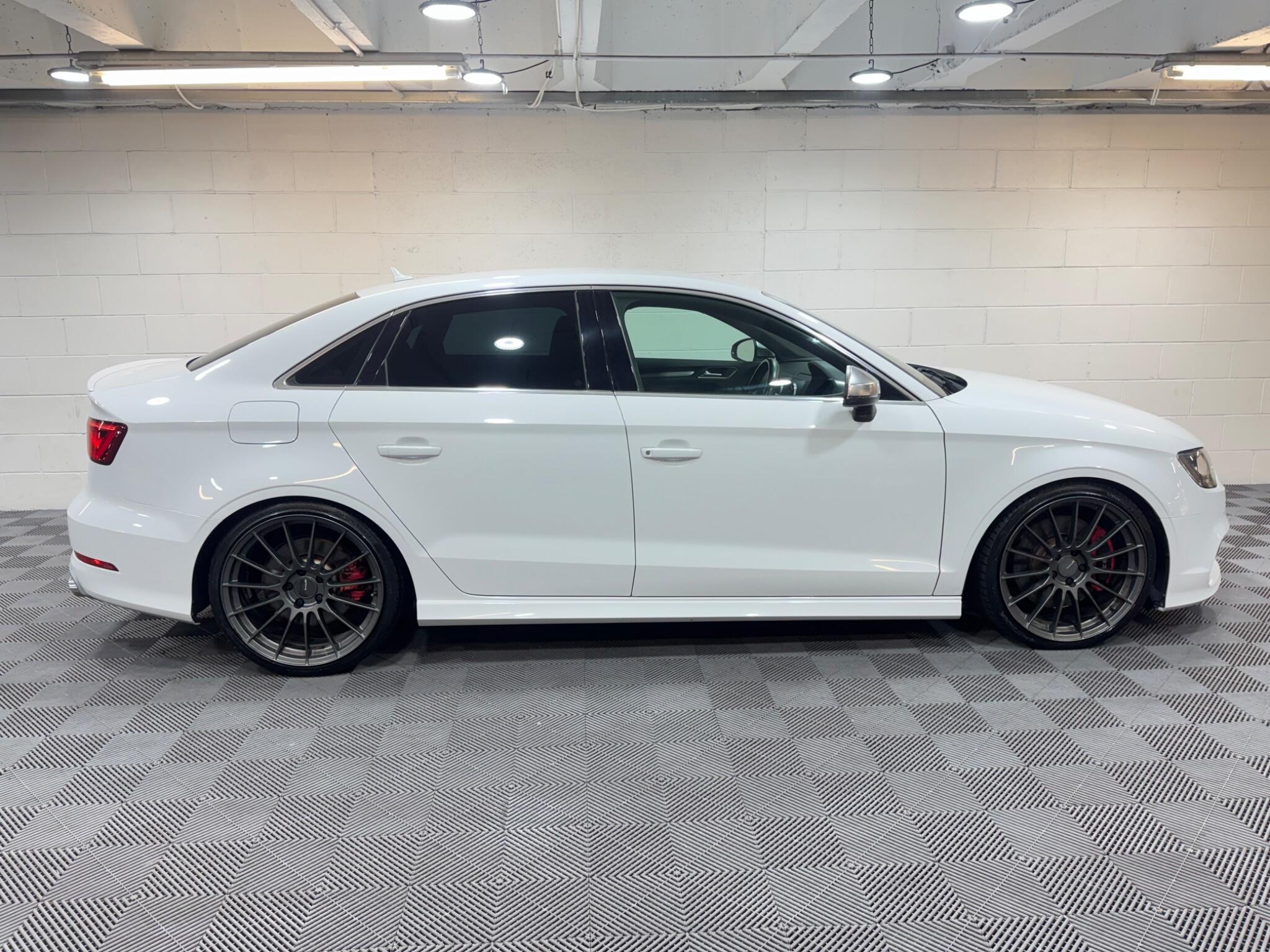Audi S3 - Image 5