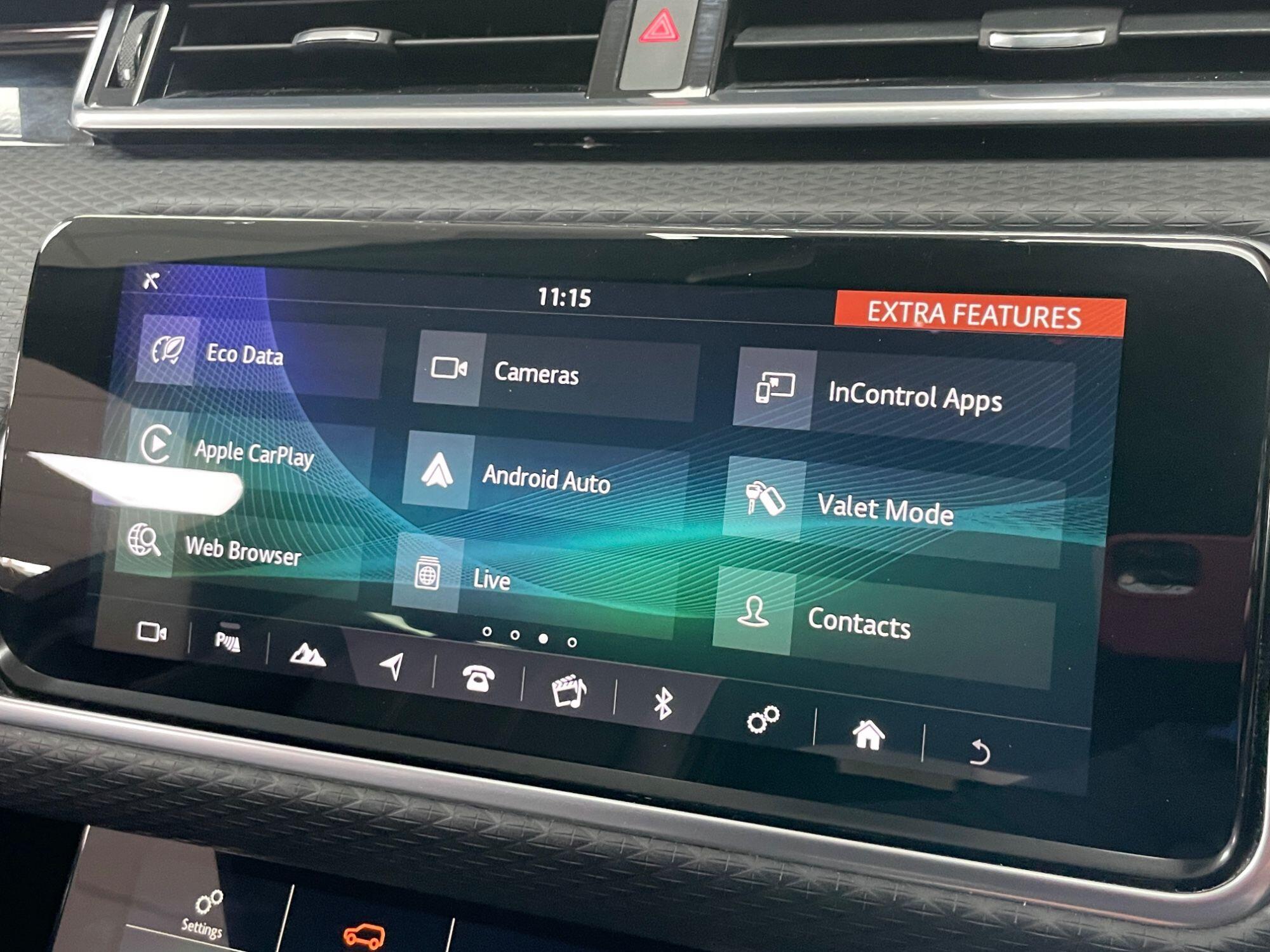 Land Rover Range Rover Velar - Image 48