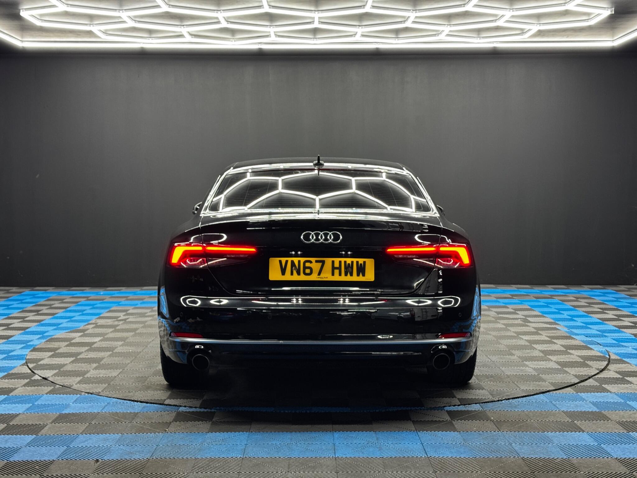 Audi A5 - Image 6