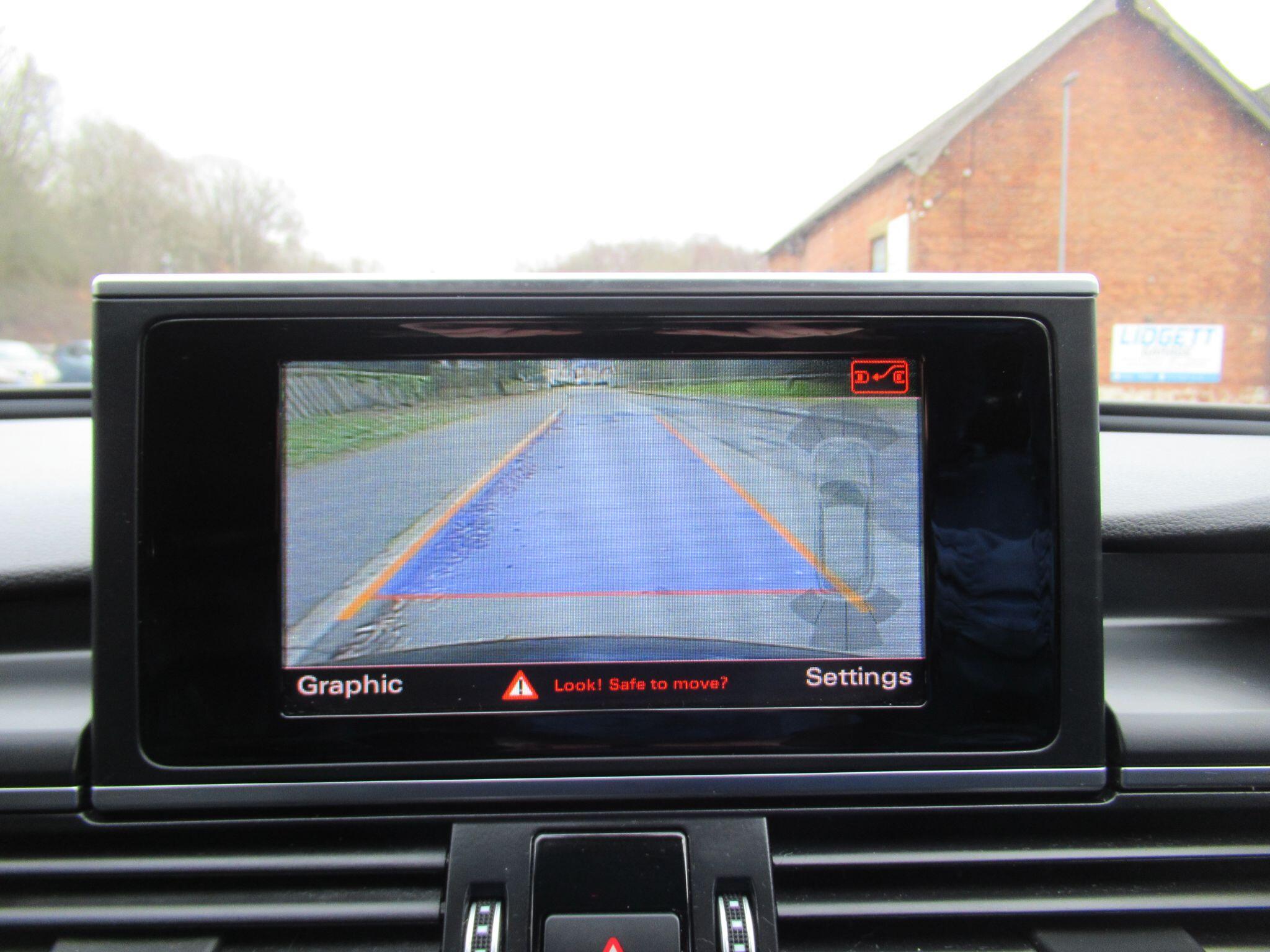 Audi A6 Avant - Image 33