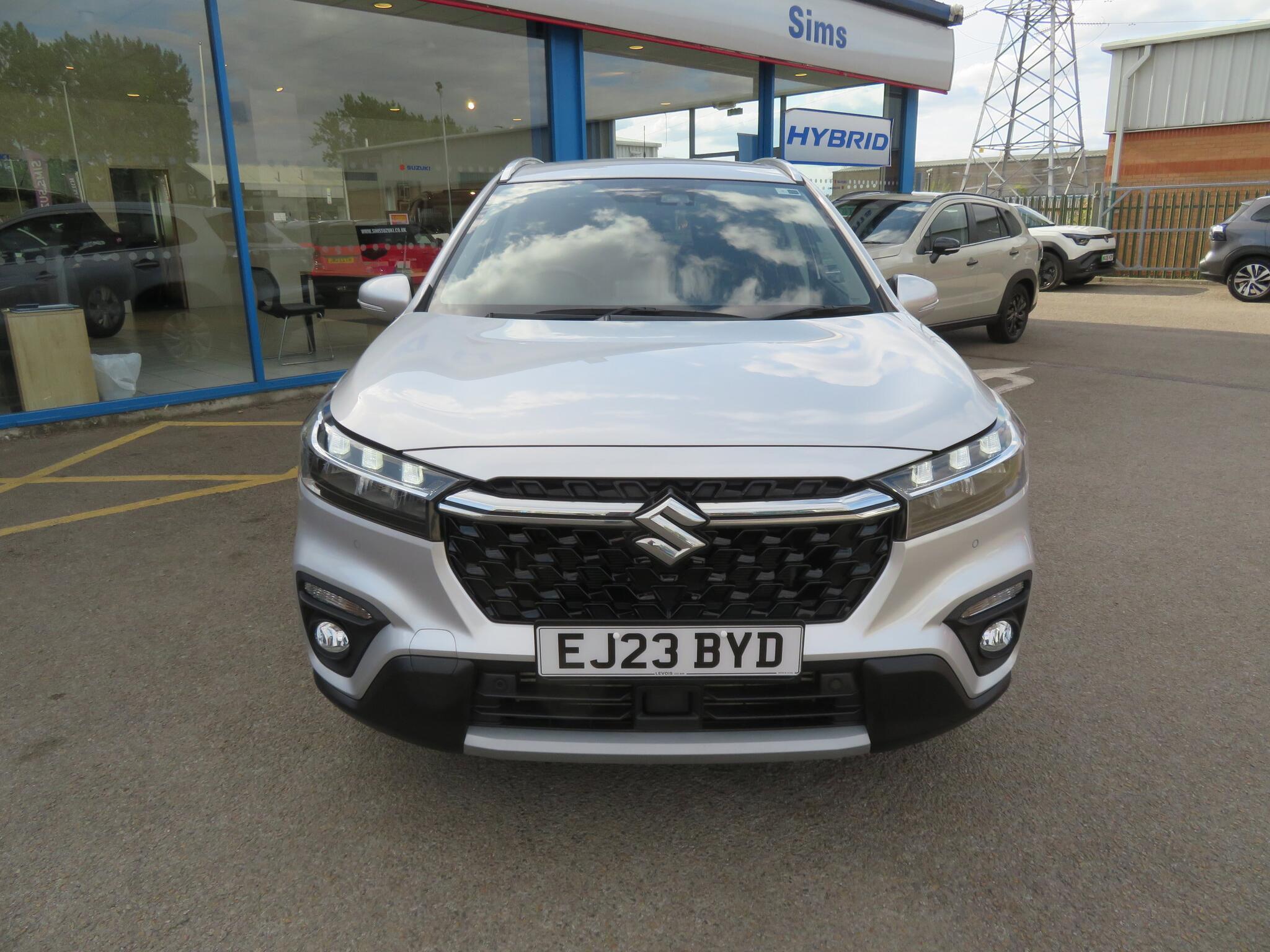 Suzuki S-Cross - Image 3