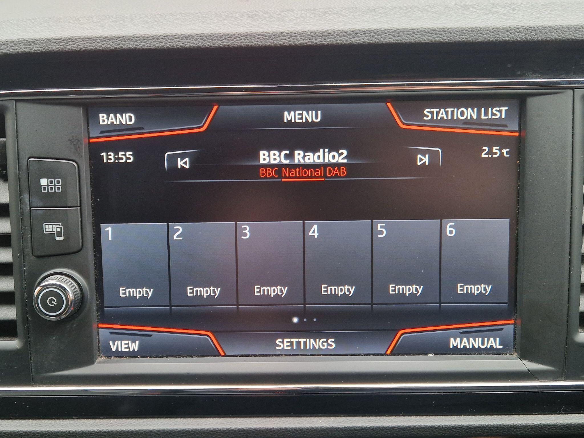 SEAT Leon - Image 46