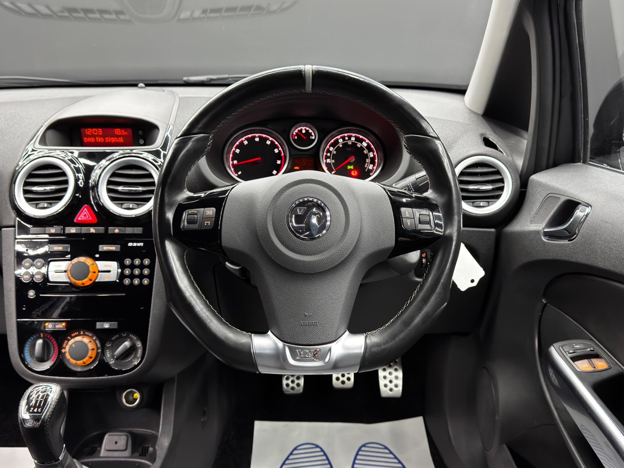 Vauxhall Corsa - Image 17