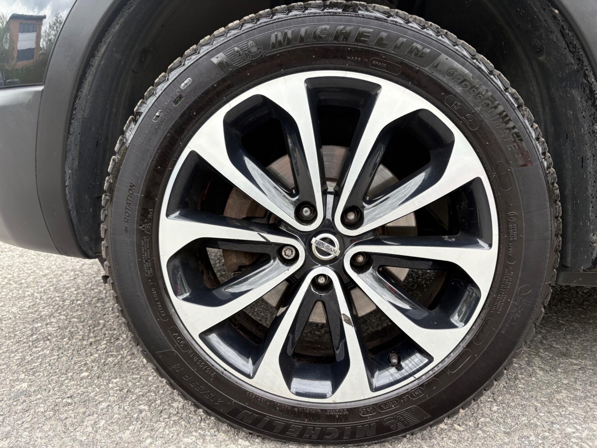 Nissan Qashqai - Image 14