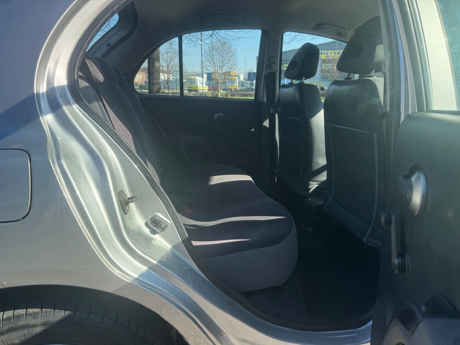 Nissan Micra - Image 22