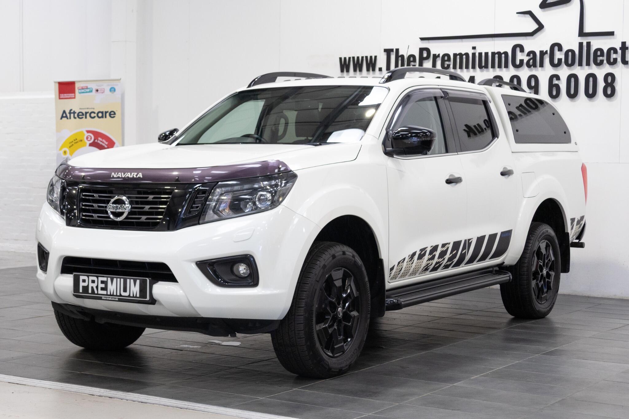 Nissan NAVARA - Image 20