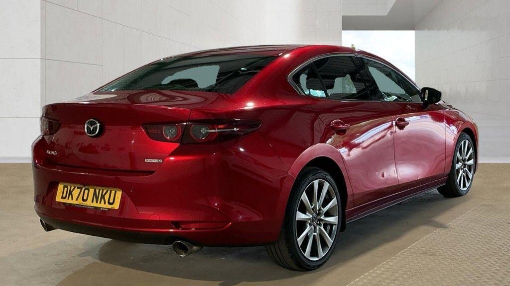 Mazda MAZDA3 - Image 5
