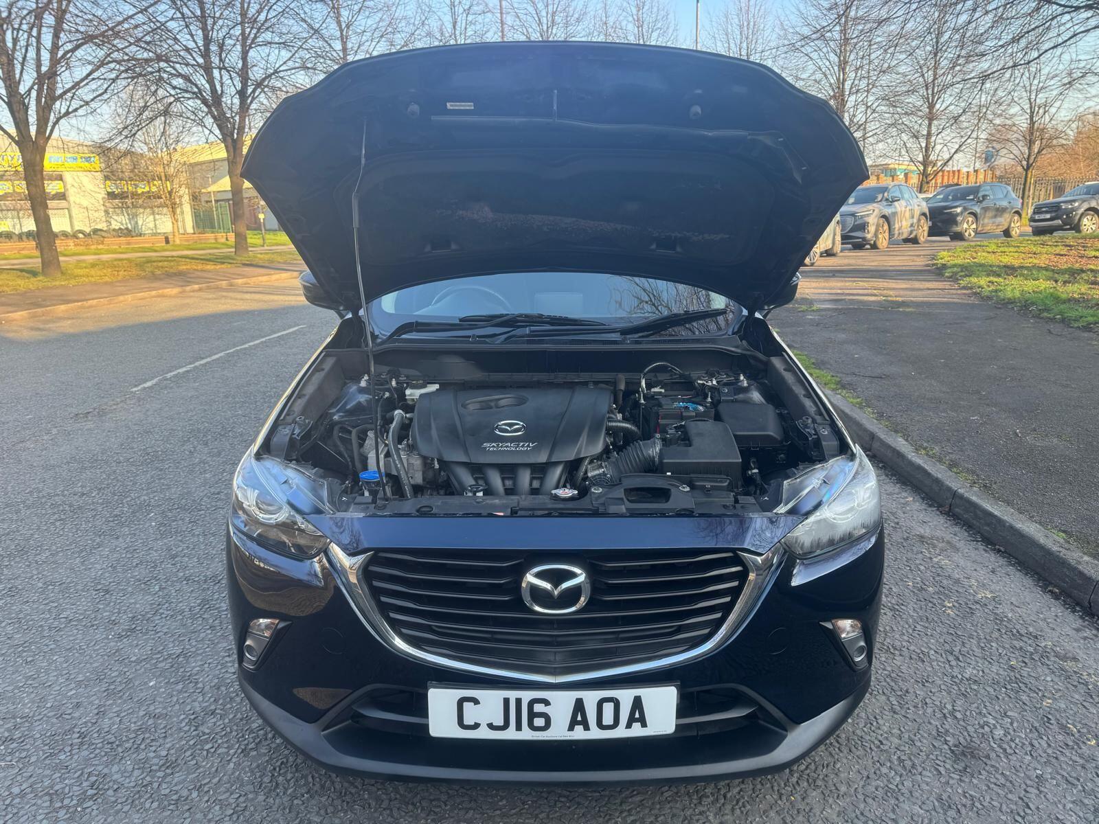 Mazda CX-3 - Image 14