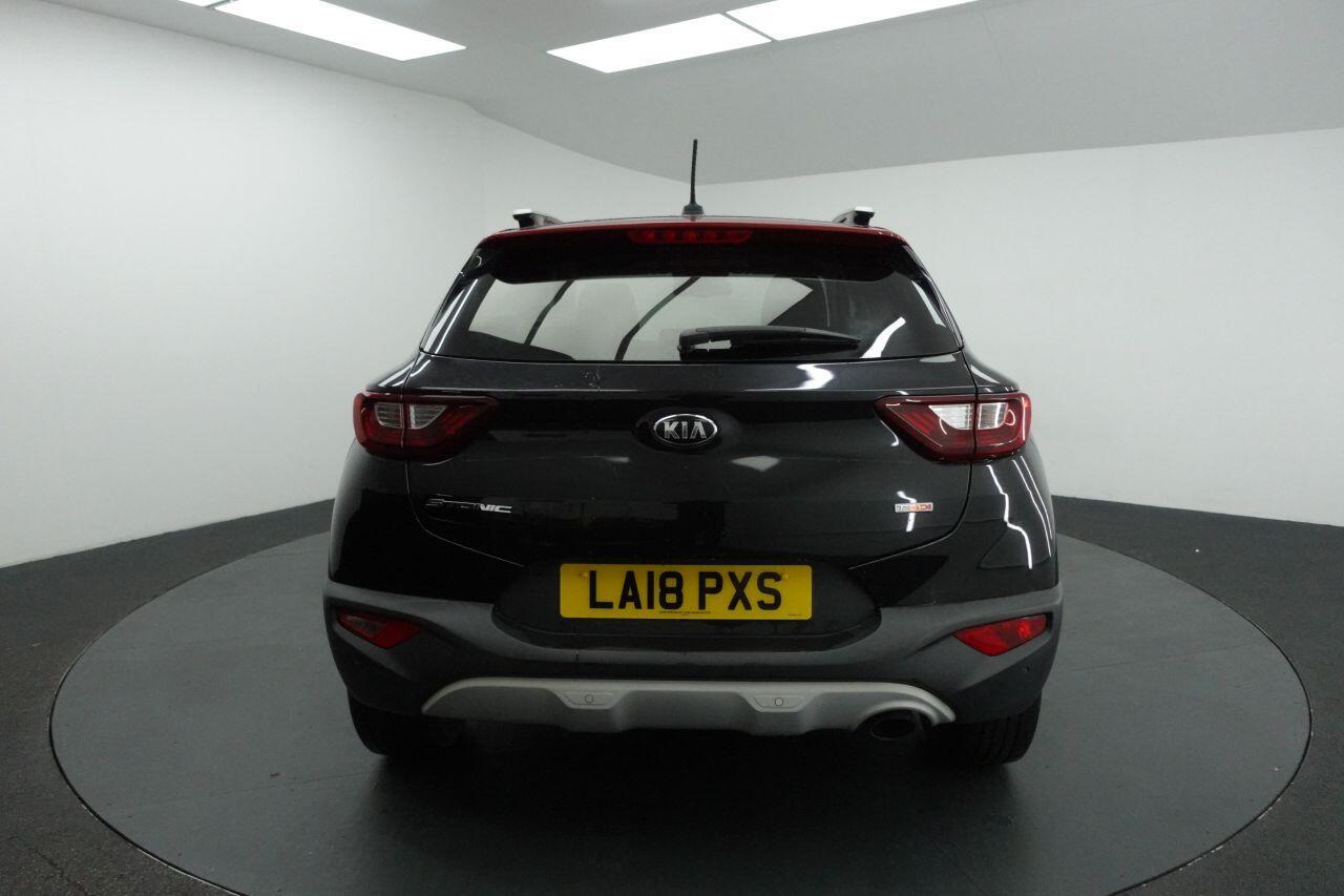Kia Stonic - Image 11