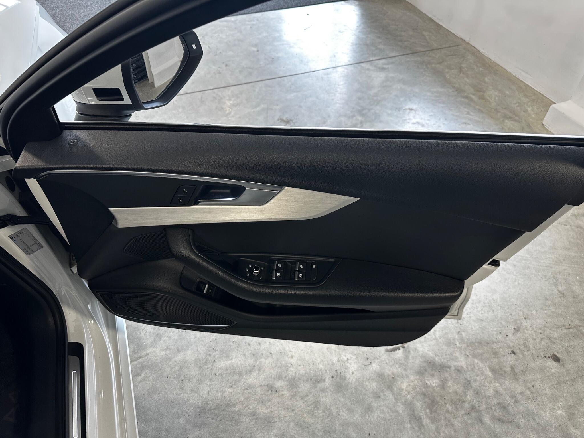 Audi A4 Avant - Image 10