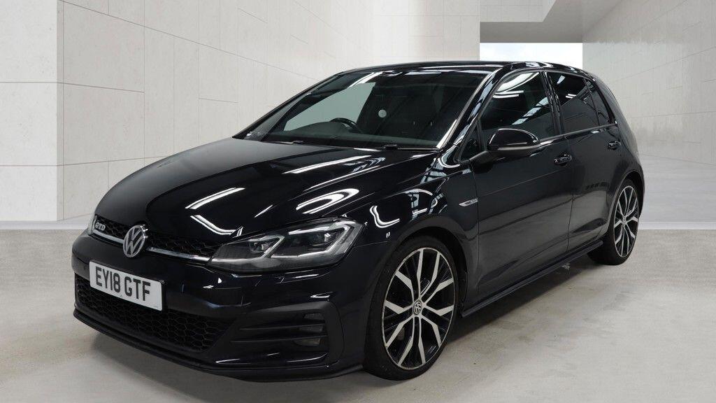 Volkswagen Golf - Image 5