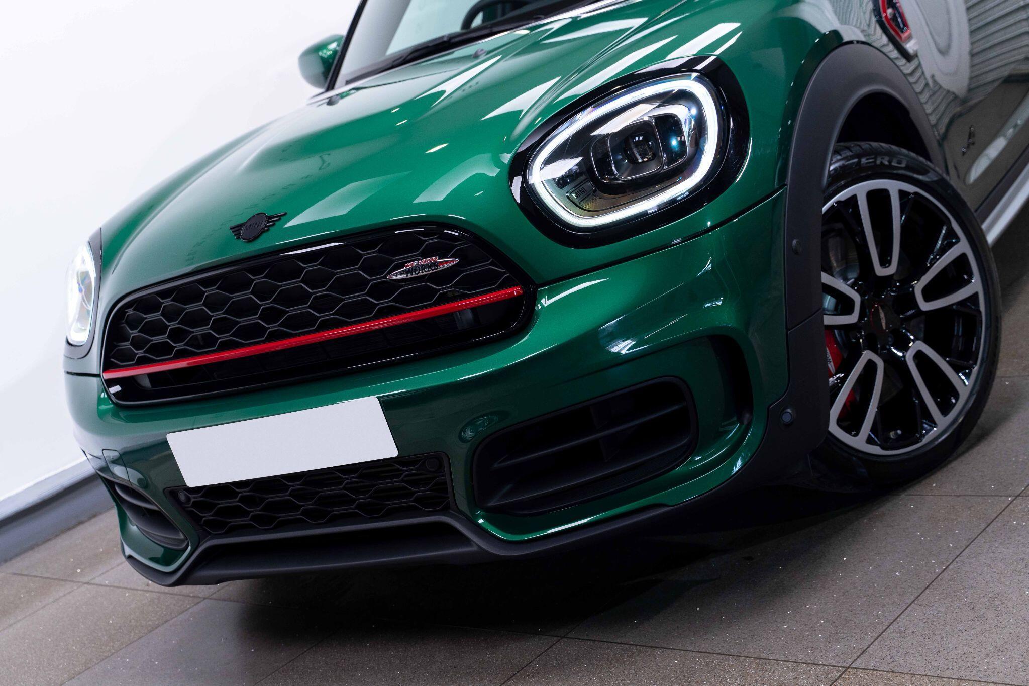 MINI Countryman - Image 7