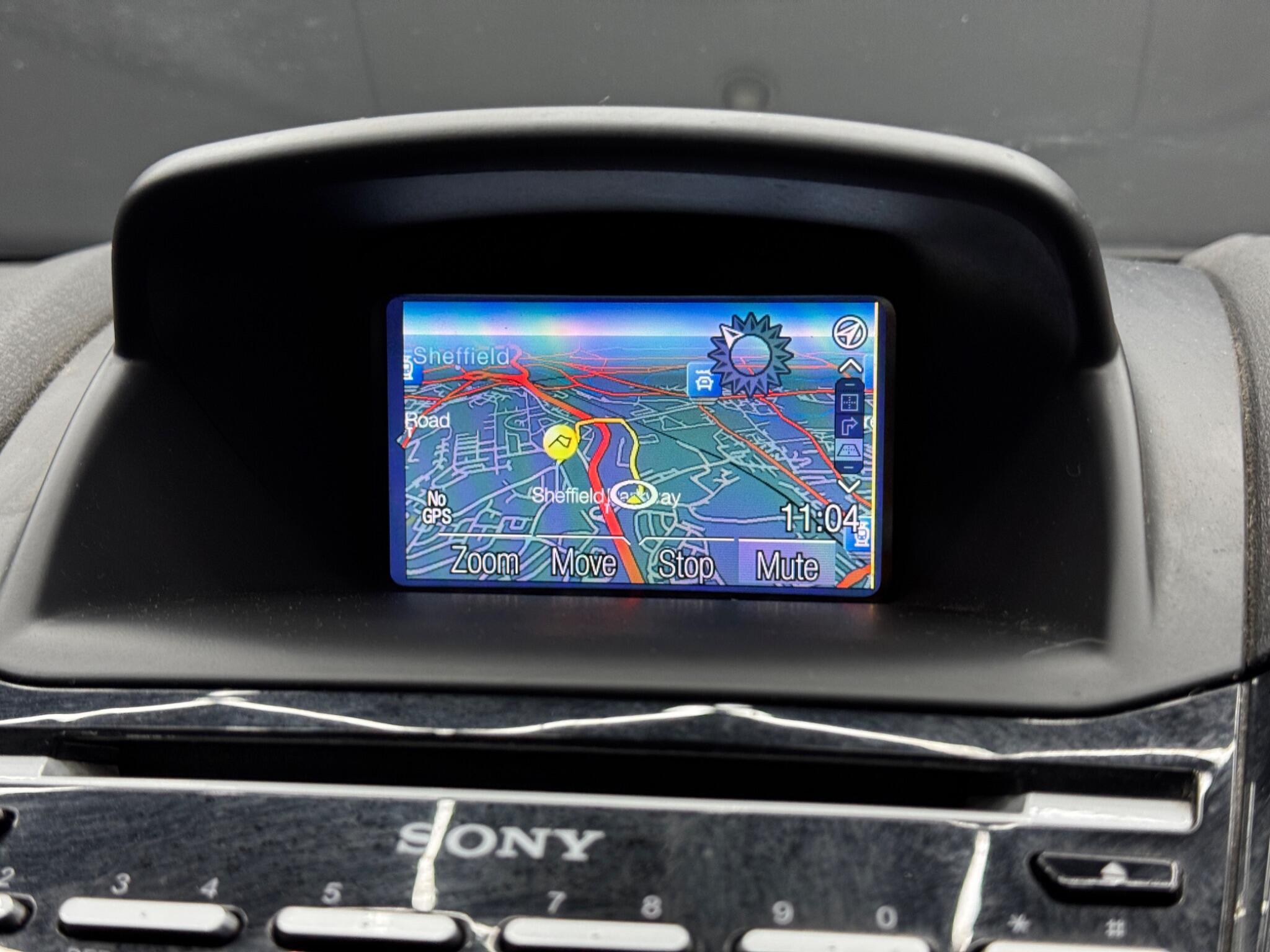 Ford Fiesta - Image 28