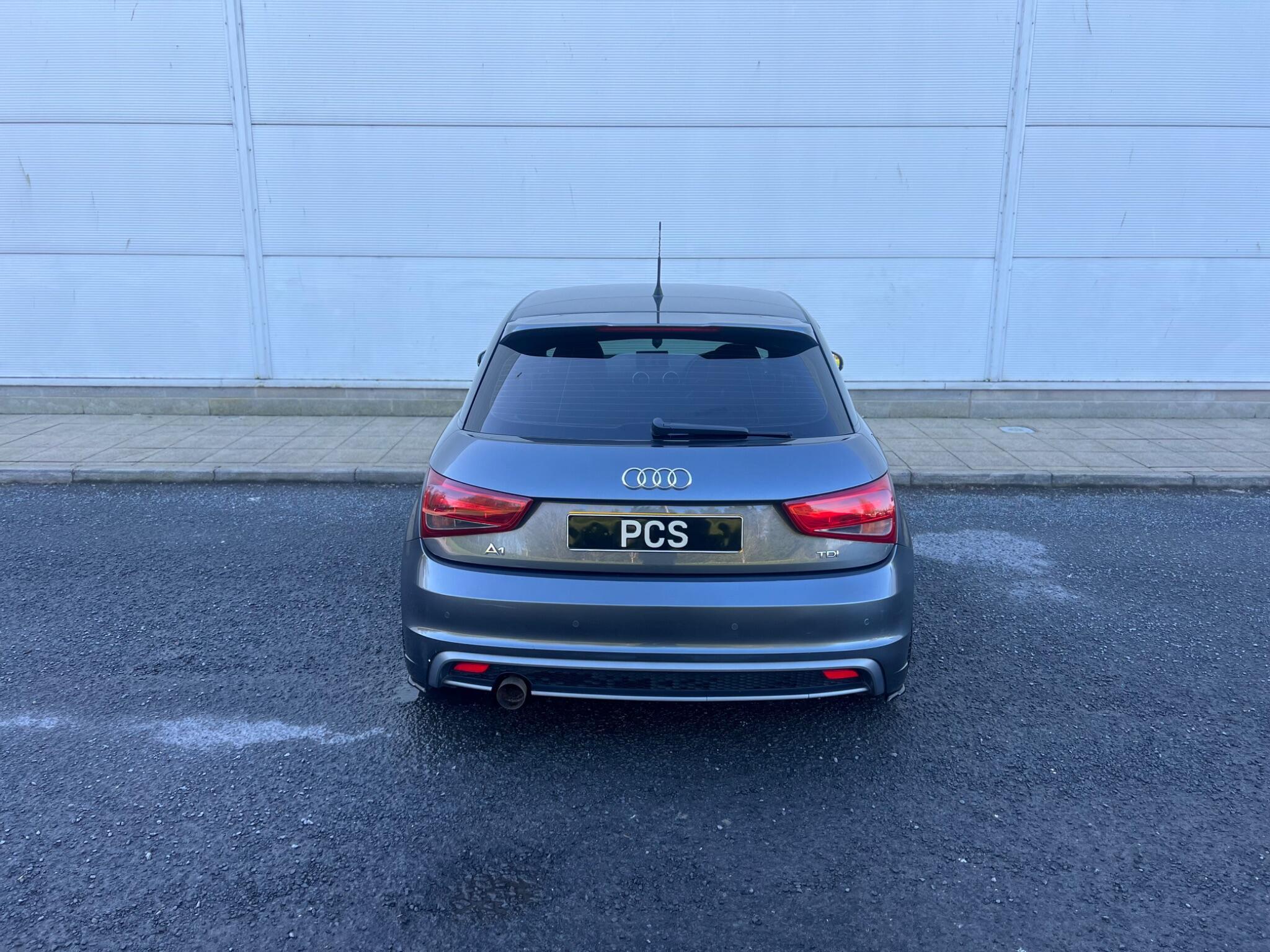 Audi A1 - Image 8