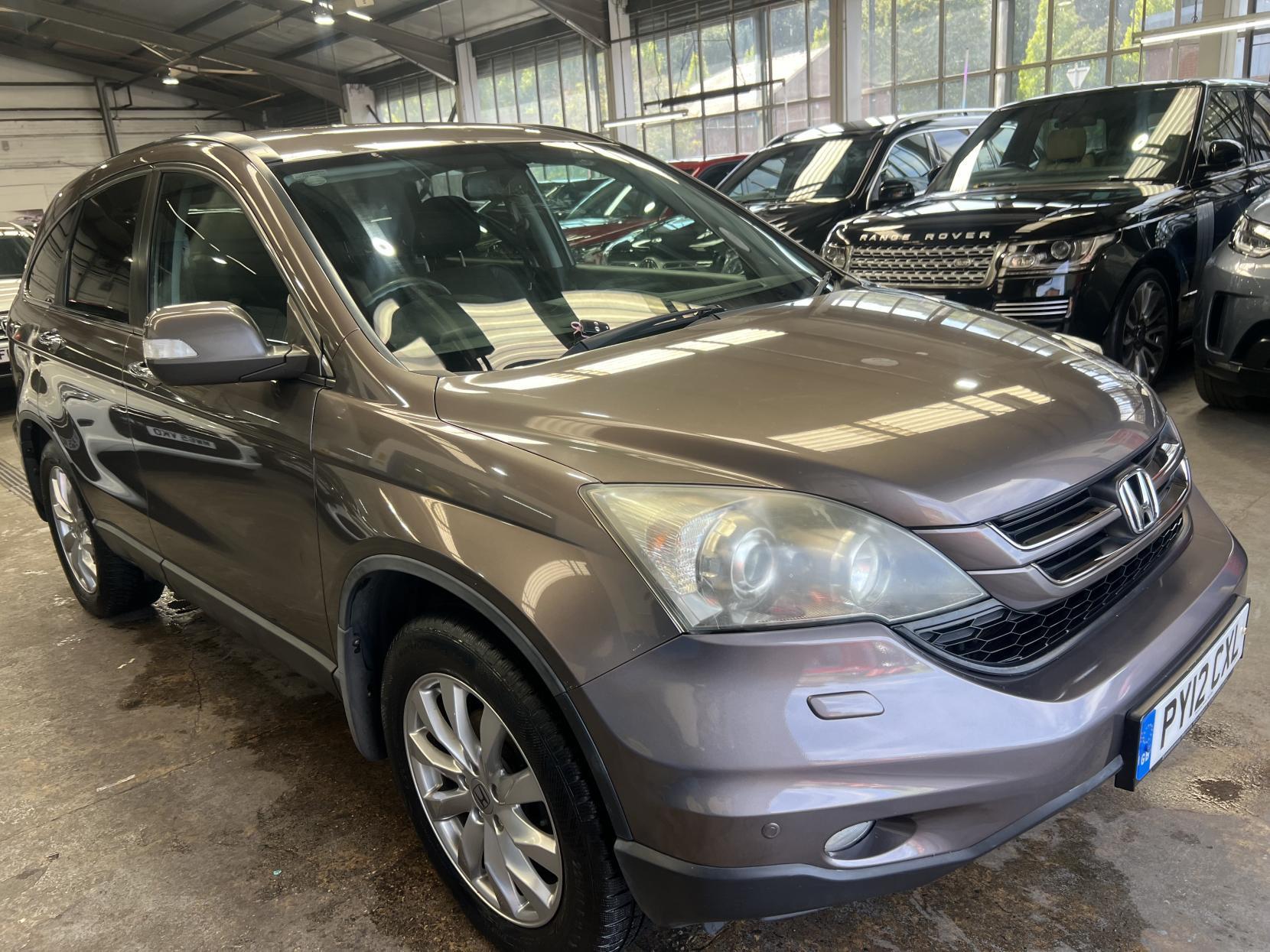 Honda CR-V - Image 13