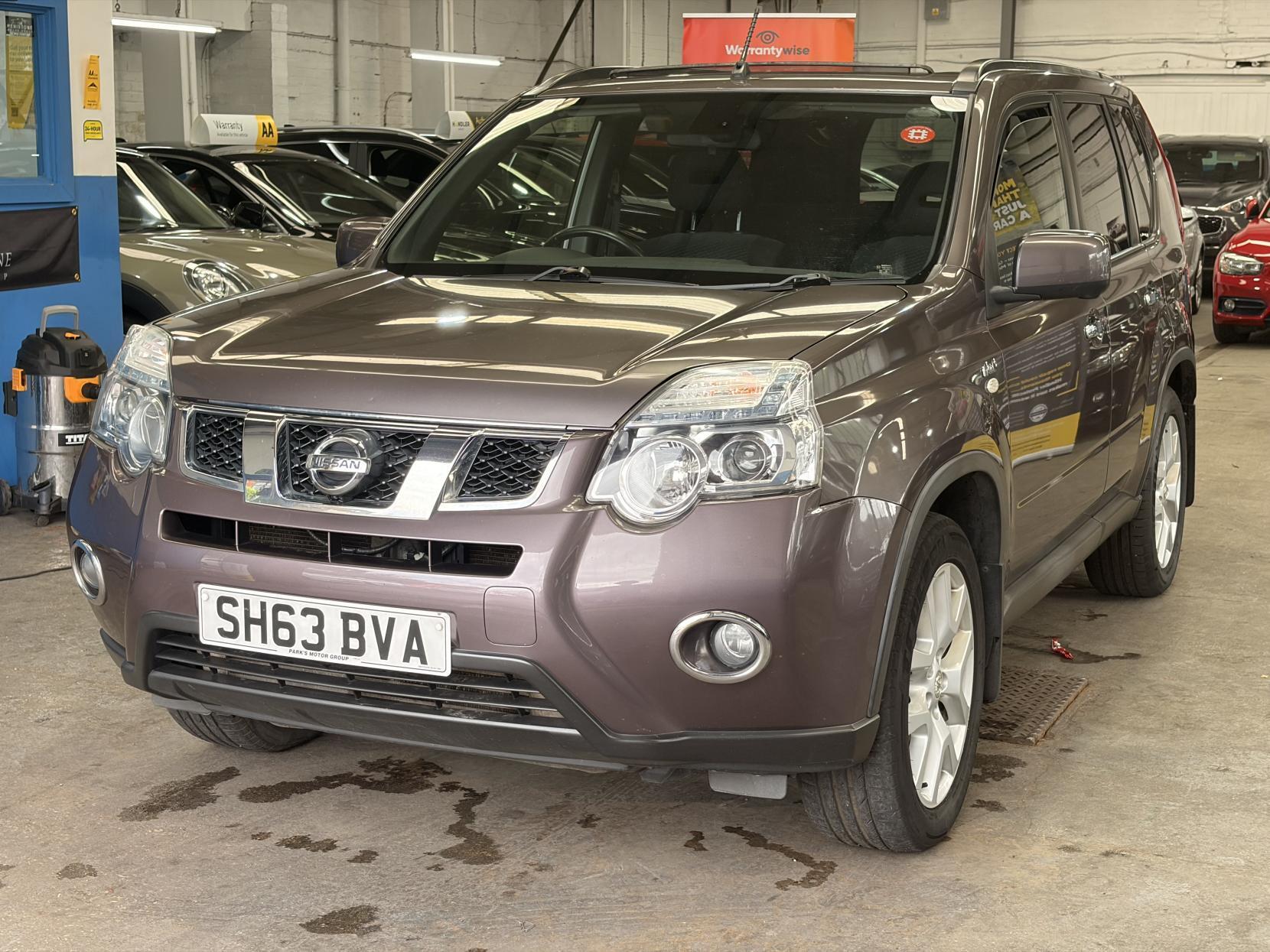 Nissan X-Trail - Image 5