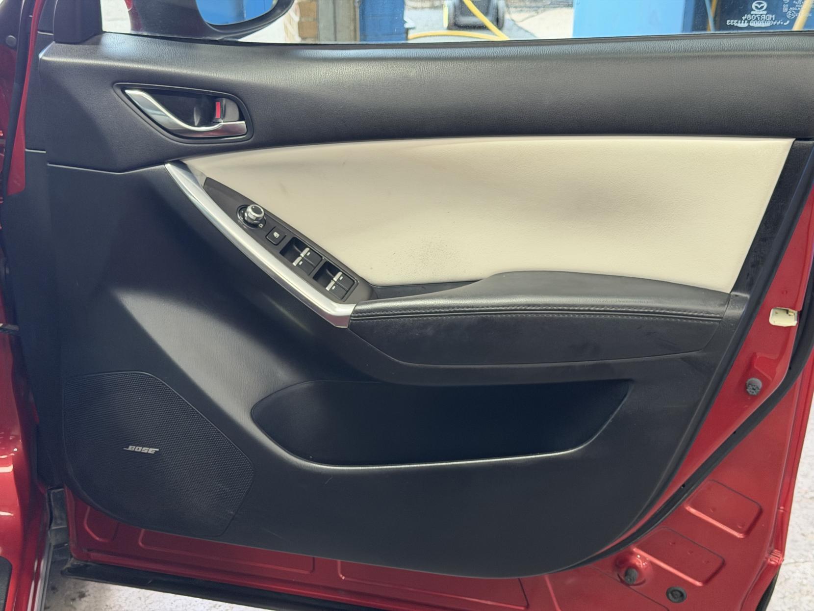 Mazda CX-5 - Image 19