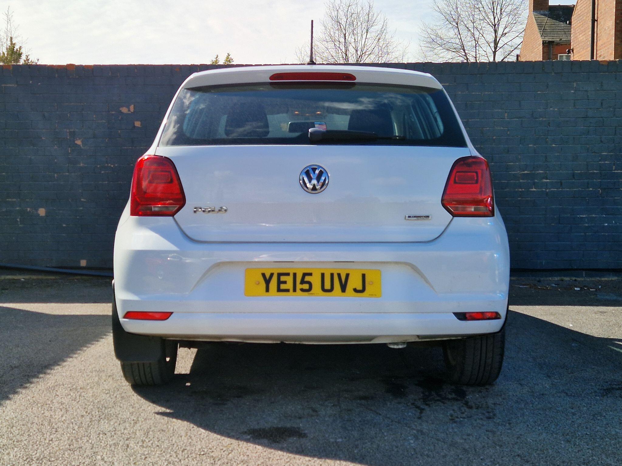 Volkswagen Polo - Image 24