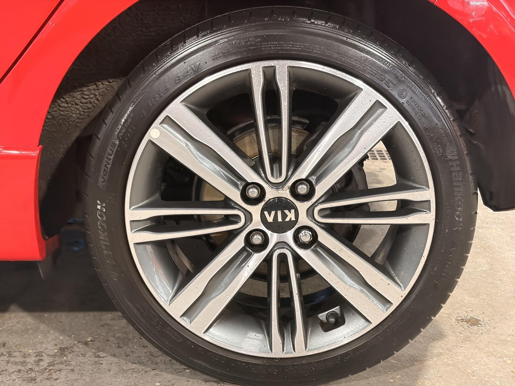 Kia Picanto - Image 16