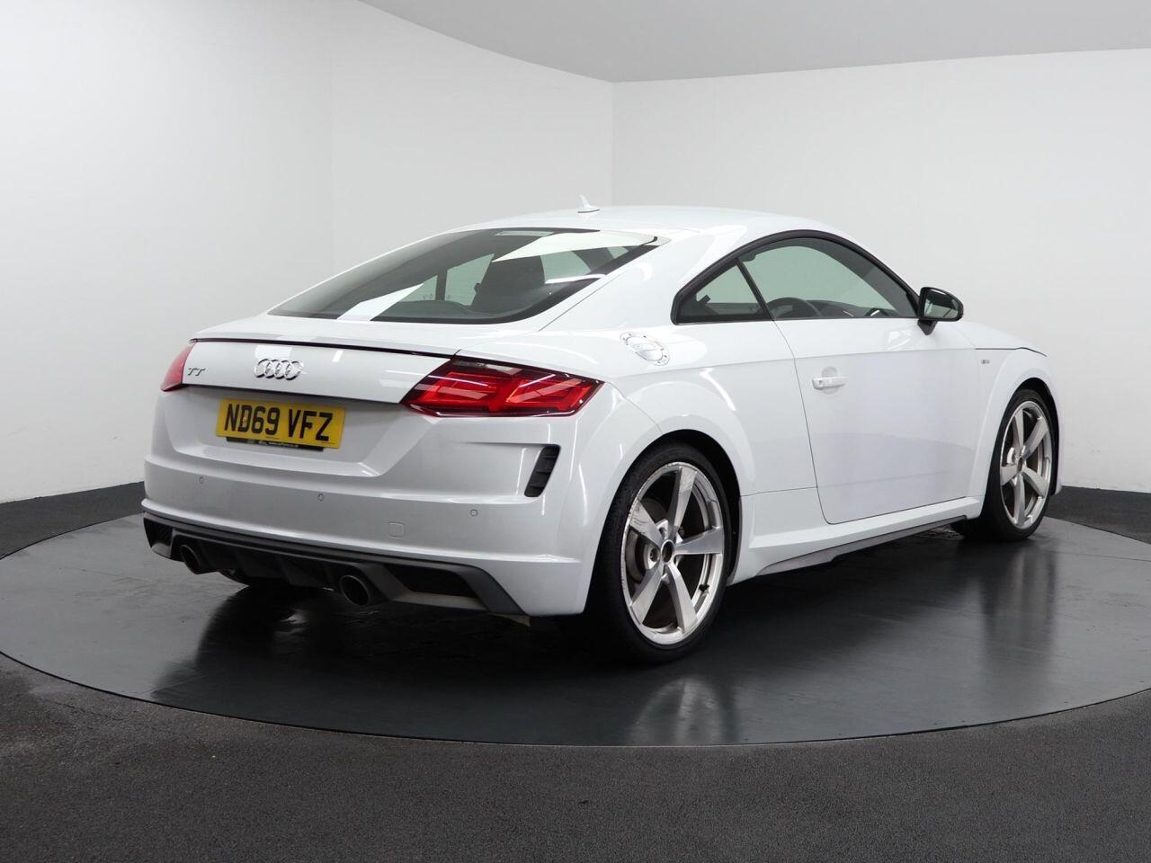 Audi TT - Image 12