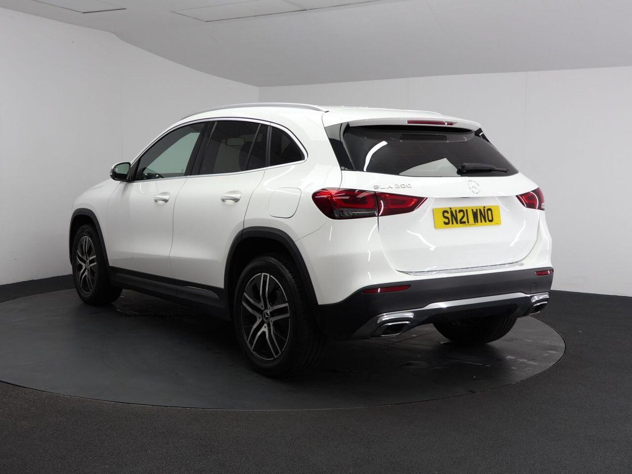 Mercedes GLA - Image 13